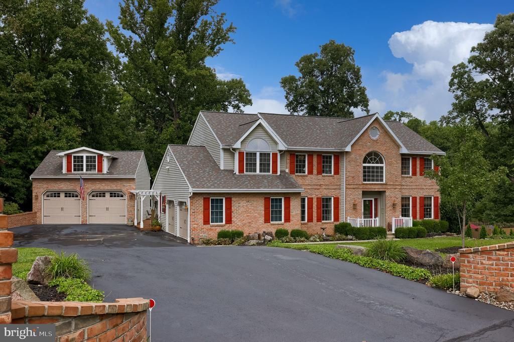 285 COLORADO DRIVE , BIRDSBORO, PA 19508