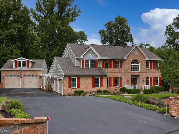 285 COLORADO DRIVE , BIRDSBORO, PA 19508