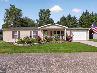 502 MUSKET RIDGE ROAD, ABBOTTSTOWN, PA 17301