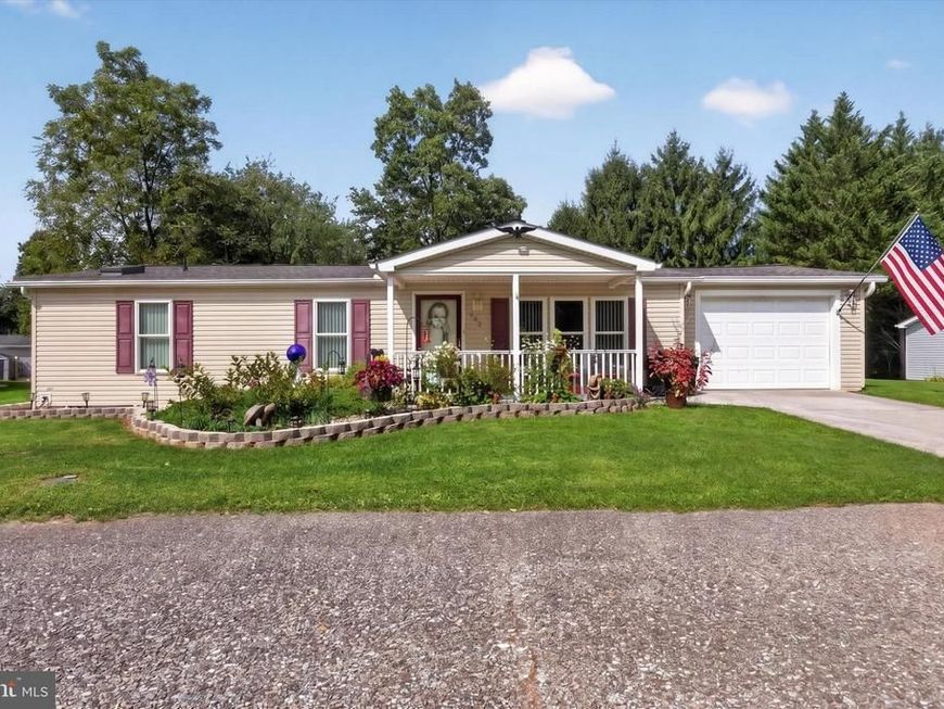 502 Musket Ridge Road, Abbottstown, PA 17301 Main Photo