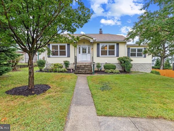 35 GLENWOOD AVE, CATONSVILLE, MD 21228
