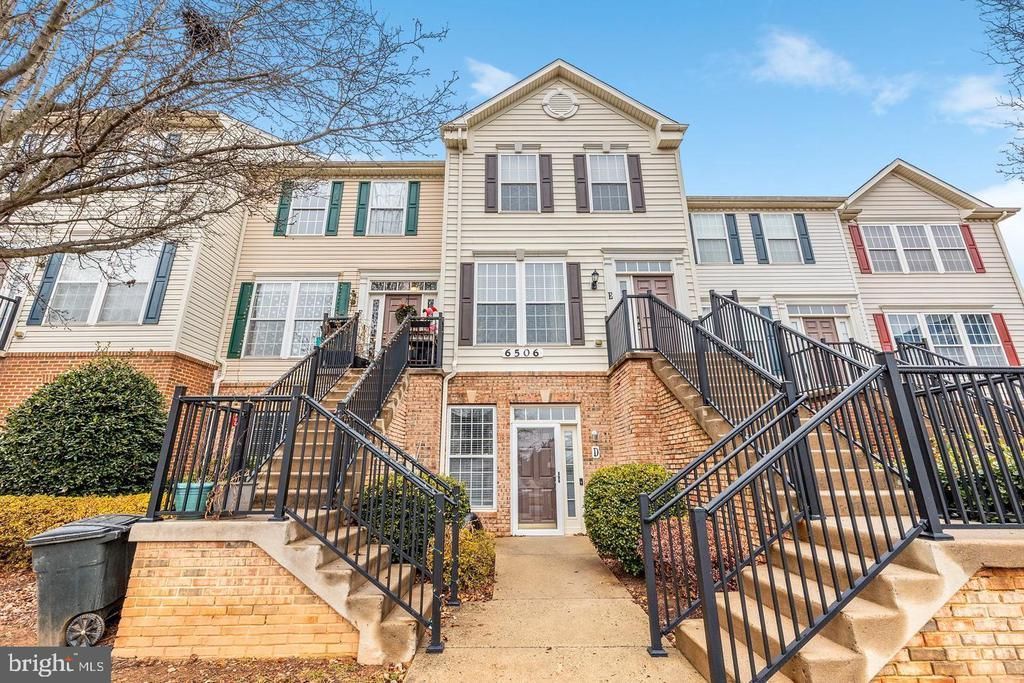 6506 F WILTSHIRE DRIVE , FREDERICK, MD 21703