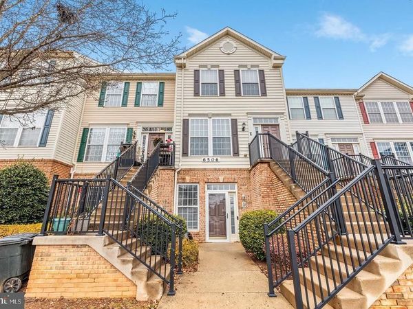 6506 F WILTSHIRE DRIVE , Unit 203, FREDERICK, MD 21703