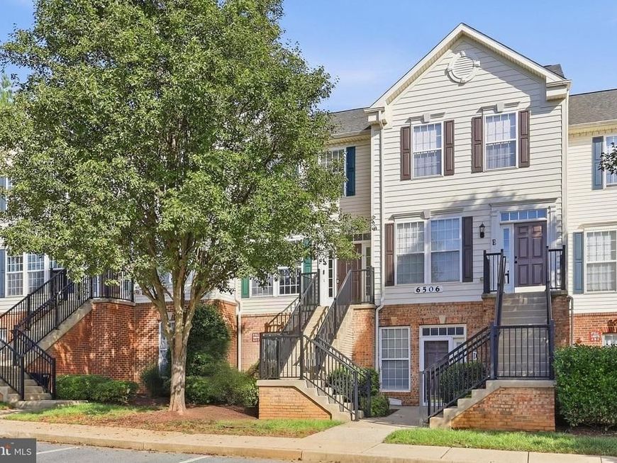 6506 F Wiltshire Drive, Unit 203, Frederick, MD 21703 Main Photo