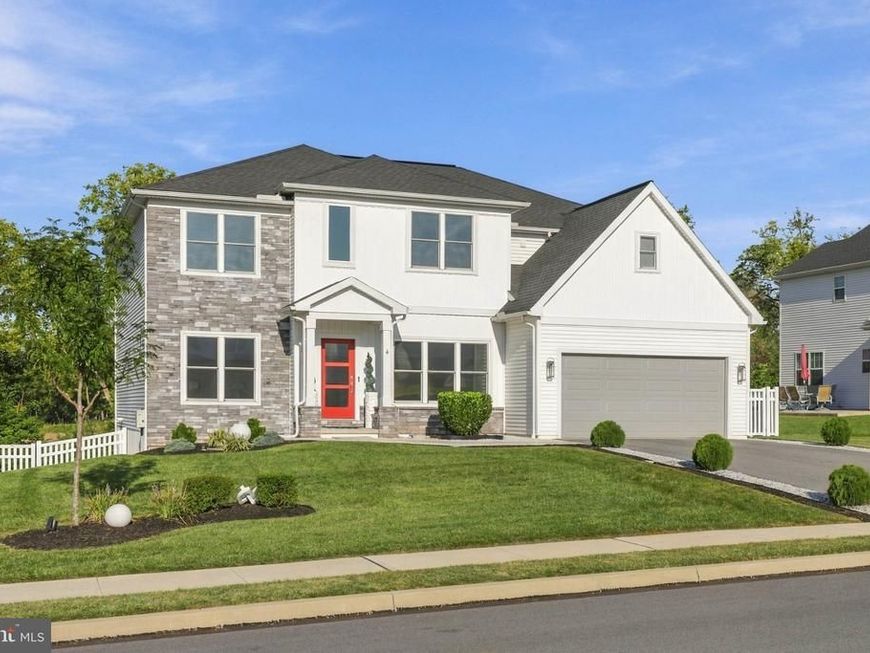 4 Rein Drive, Stevens, PA 17578 Main Photo