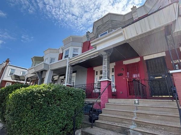5716 LARCHWOOD AVENUE, PHILADELPHIA, PA 19143