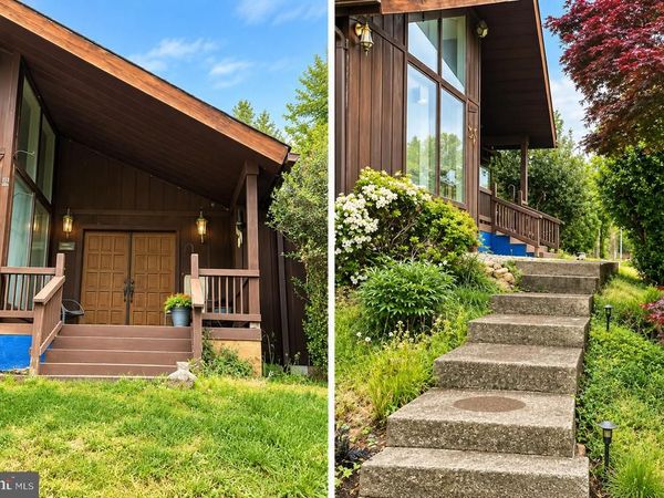 9704 POTOMAC DRIVE, FORT WASHINGTON, MD 20744