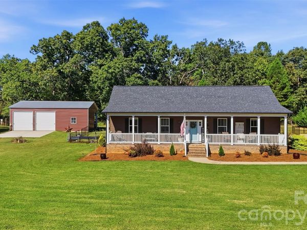 2278 Devine Road, Iron Station, NC 28080