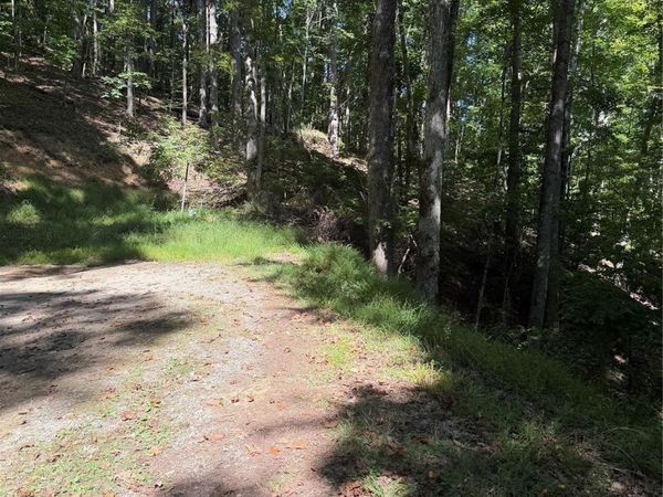 38 Gardenside Lane , Mars Hill, NC 28754