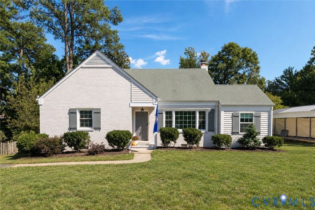 1213 Beverly Drive, Henrico, VA 23229 Main Photo