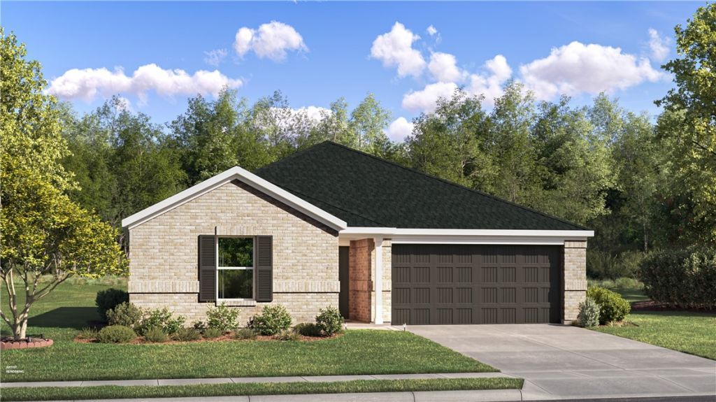 2713 Chambers Street , Pea Ridge, AR 72751 Main Photo