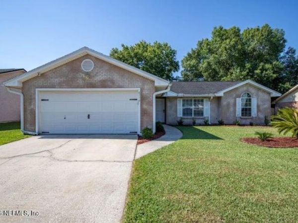 8278 SAILMAKER Lane, Jacksonville, FL 32210