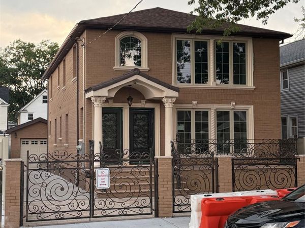 12814 146th Street , Jamaica, NY 11436