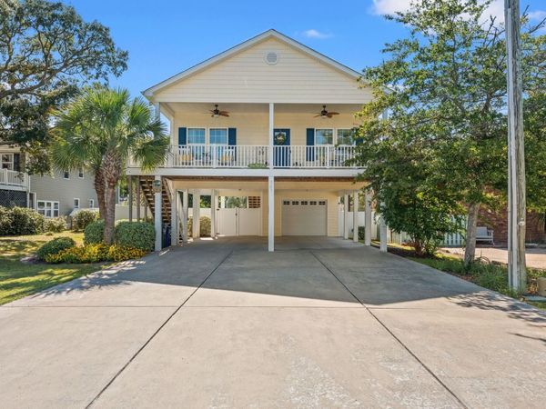 701 26th Ave. S , North Myrtle Beach, SC 29582