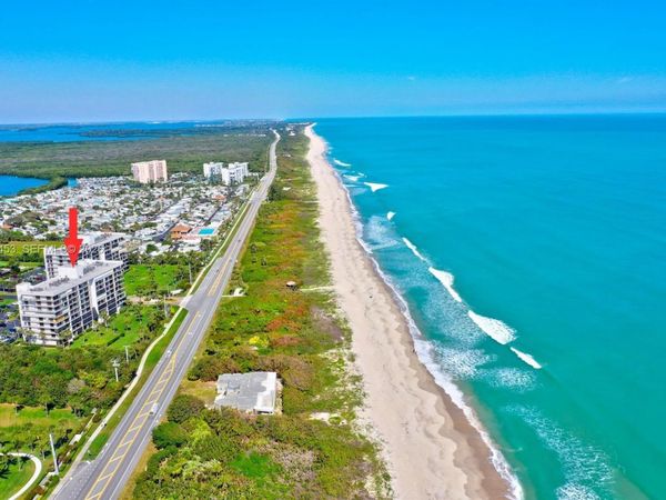 5055 N Highway A1A, Unit 802, Fort Pierce, FL 34949
