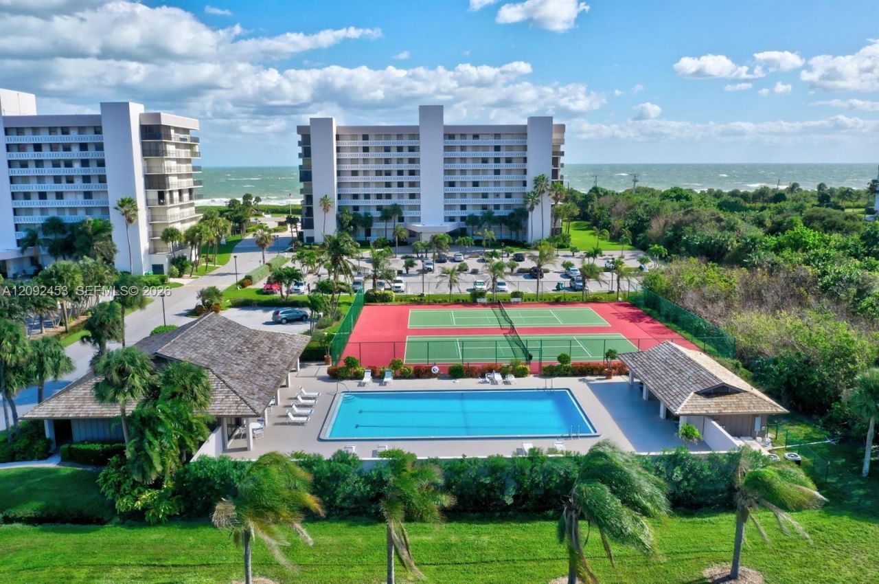 5055 N Highway A1a, Unit 802, Fort Pierce, FL 34949 Photo