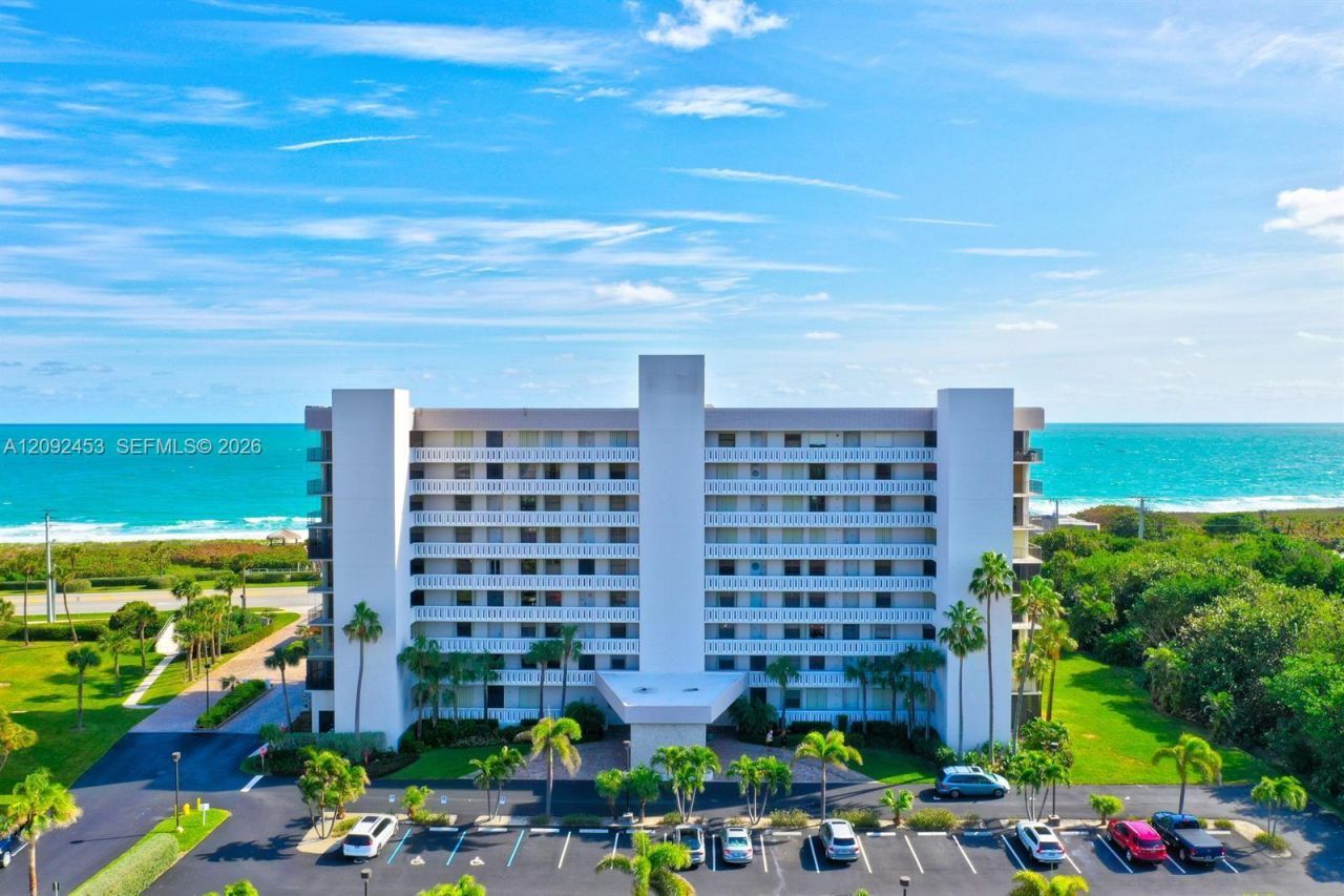 5055 N Highway A1a, Unit 802, Fort Pierce, FL 34949 Photo