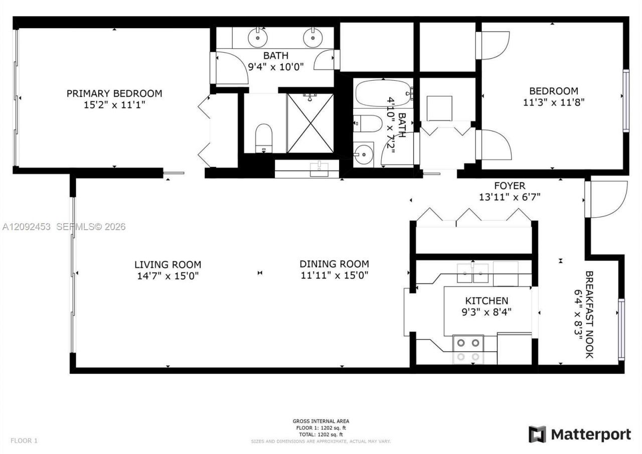 5055 N Highway A1a, Unit 802, Fort Pierce, FL 34949 Photo