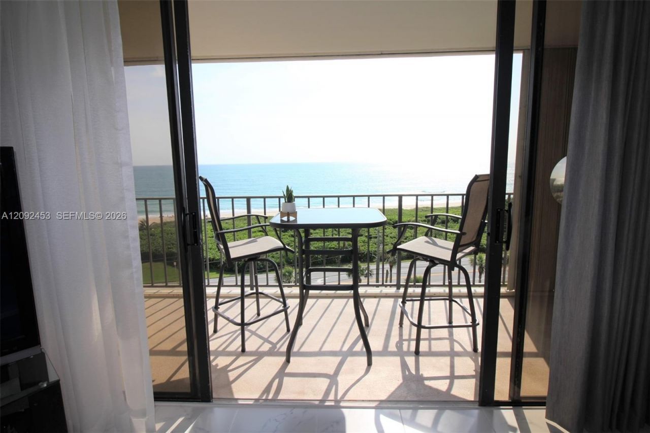 5055 N Highway A1a, Unit 802, Fort Pierce, FL 34949 Photo