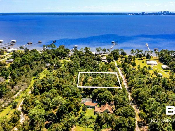 0 Egret Lane, Lillian, AL 36549