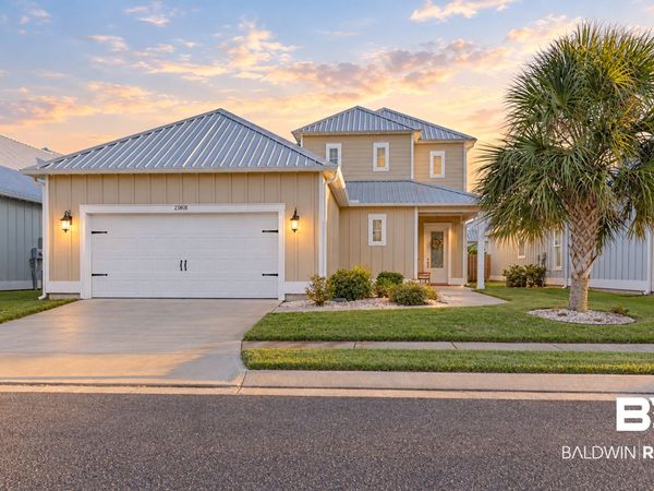23898 Cypress Grove, Orange Beach, AL 36561