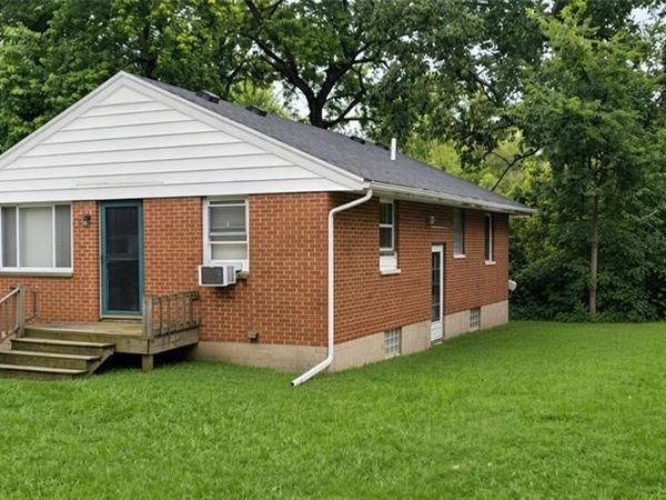 4532 Saint Johns Avenue, Dayton, OH 45406