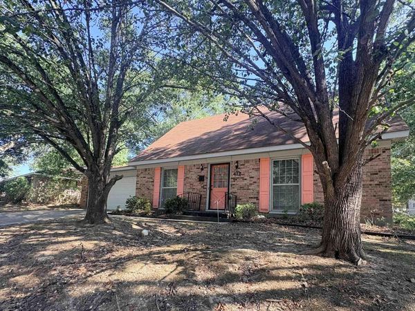412 Claremont Drive, El Dorado, AR 71730