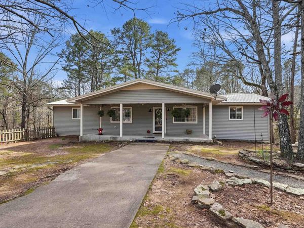 110 Cliff Court, Fairfield Bay, AR 72088