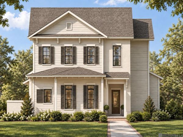 2907 Saint Luke Ave, Gonzales, LA 70737