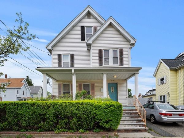20 Upham St, Unit 1, Malden, MA 02148