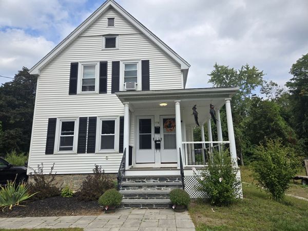 178 Union St, Unit 1, Walpole, MA 02032