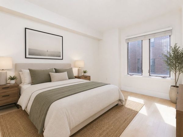 45-55 W Broadway, Unit 208, Boston, MA 02127