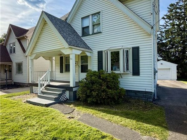 52 Meadowbrook Avenue , Boardman, OH 44512