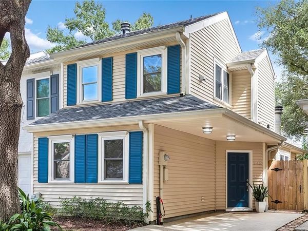 845 OLD METAIRIE Place , Metairie, LA 70001