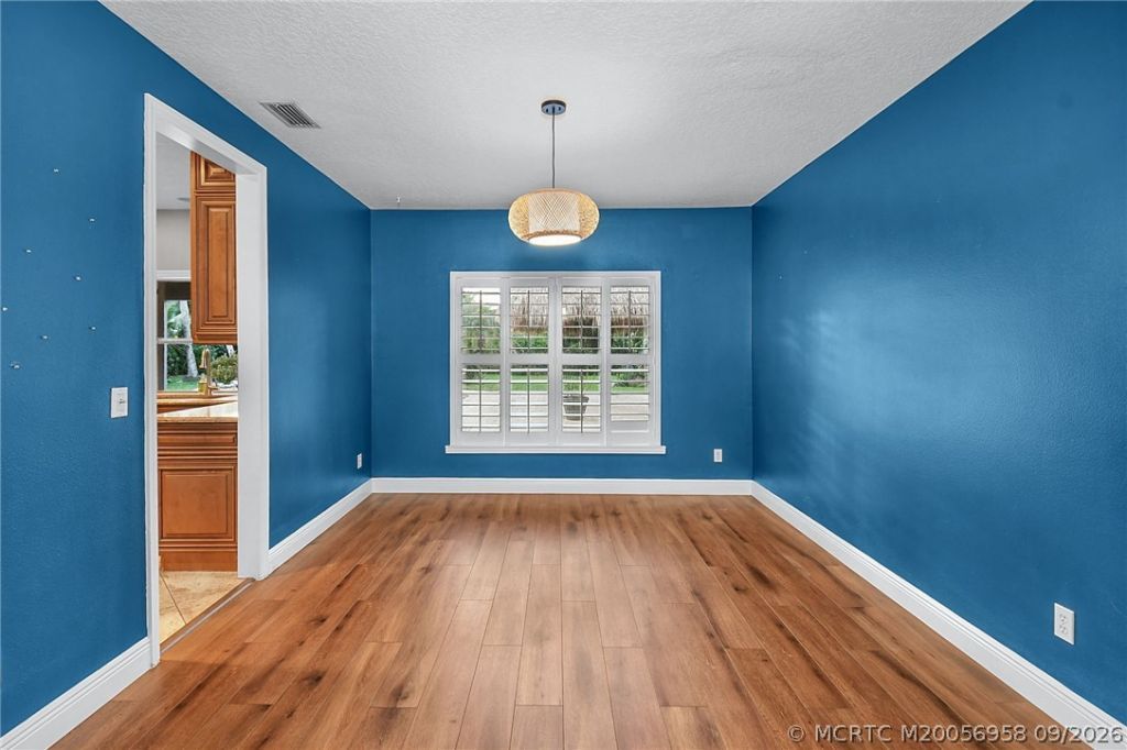 2551 SW Estella Terrace , Palm City, FL 34990 Photo
