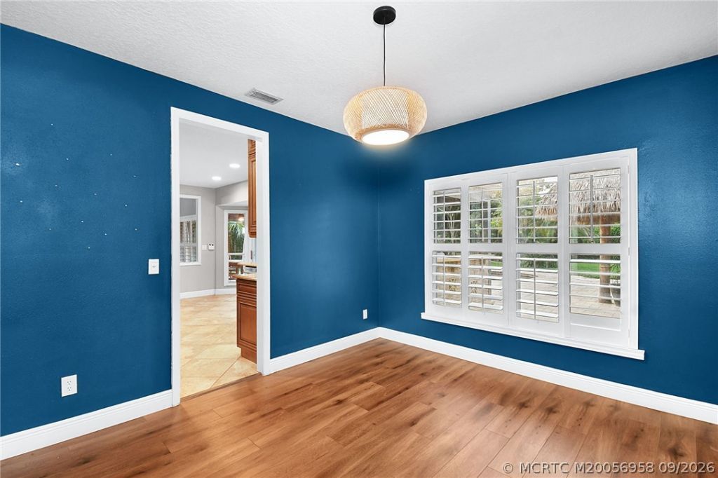 2551 SW Estella Terrace , Palm City, FL 34990 Photo