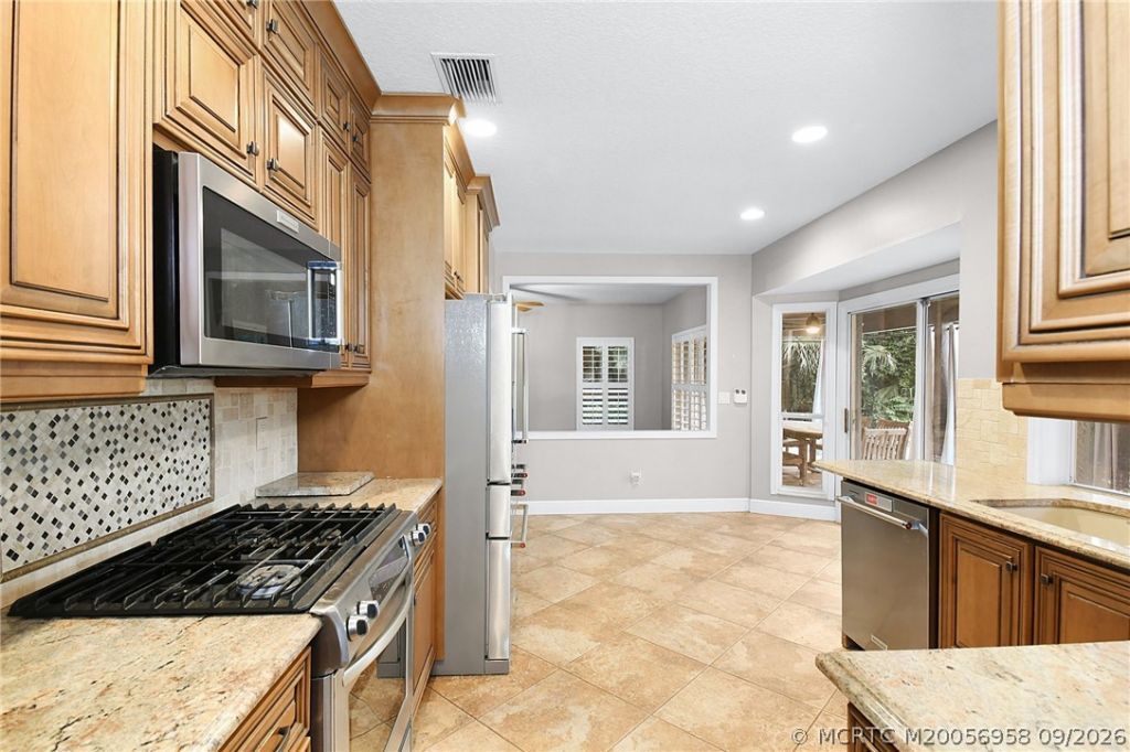 2551 SW Estella Terrace , Palm City, FL 34990 Photo