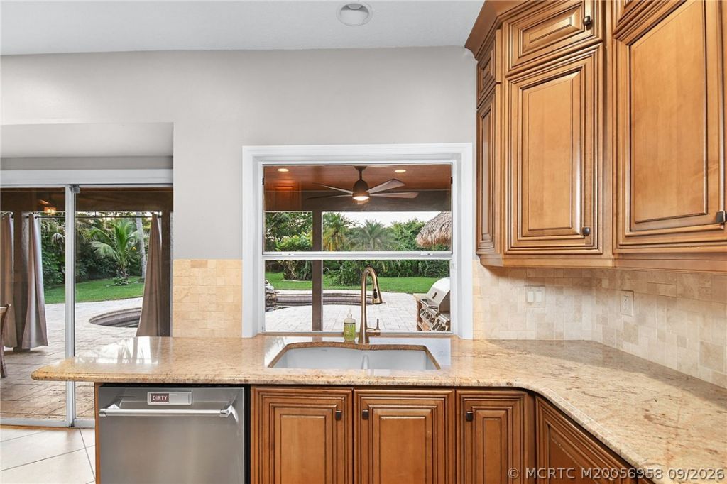 2551 SW Estella Terrace , Palm City, FL 34990 Photo