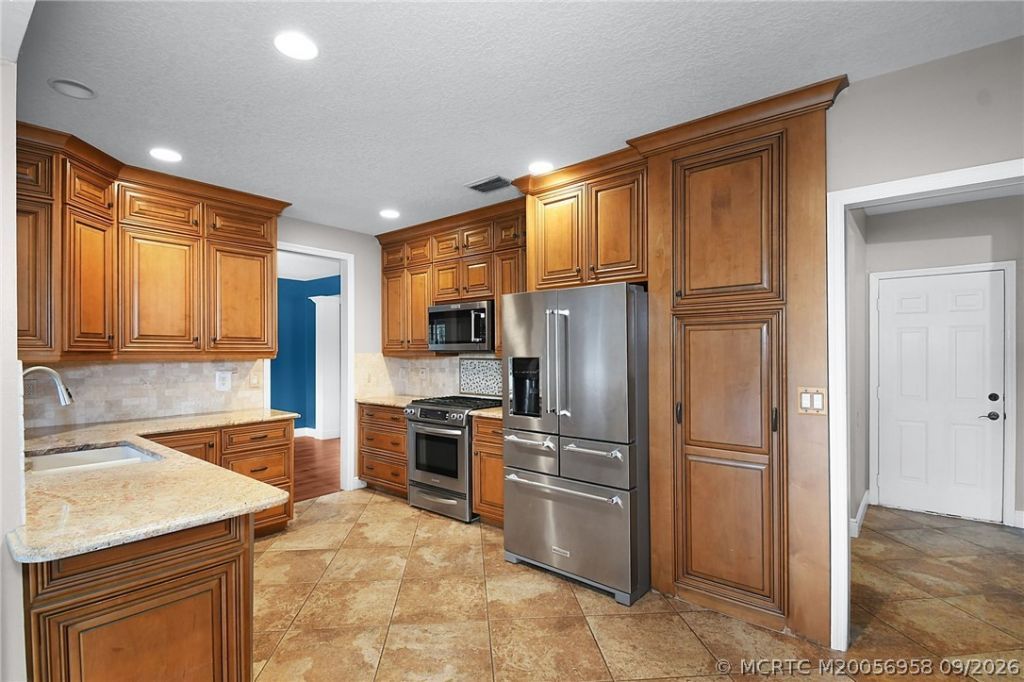 2551 SW Estella Terrace , Palm City, FL 34990 Photo