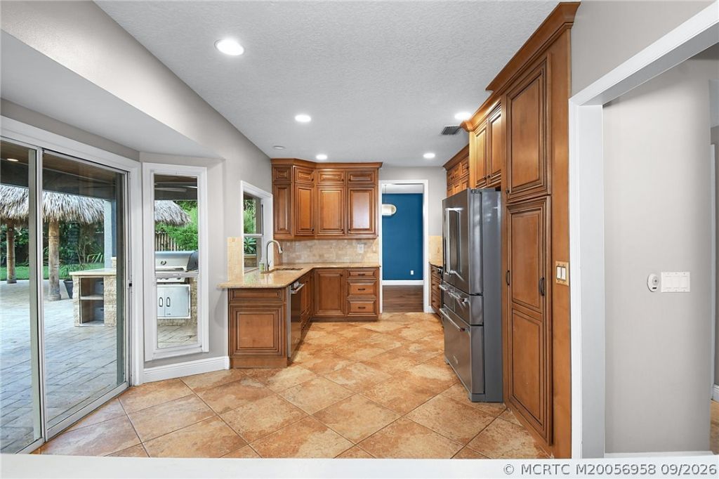 2551 SW Estella Terrace , Palm City, FL 34990 Photo