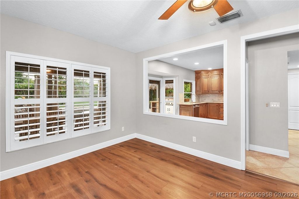 2551 SW Estella Terrace , Palm City, FL 34990 Photo