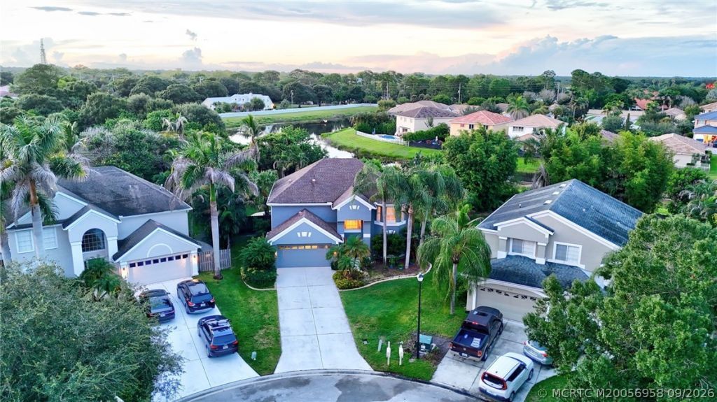 2551 SW Estella Terrace , Palm City, FL 34990 Photo