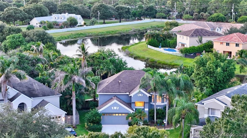 2551 SW Estella Terrace , Palm City, FL 34990 Photo