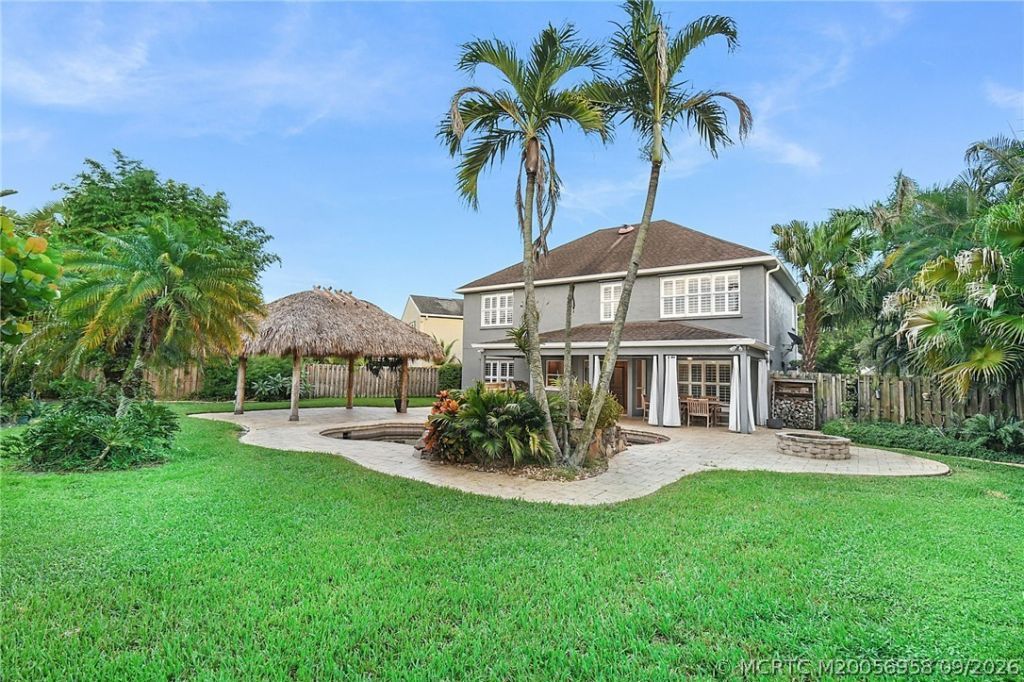 2551 SW Estella Terrace , Palm City, FL 34990 Photo