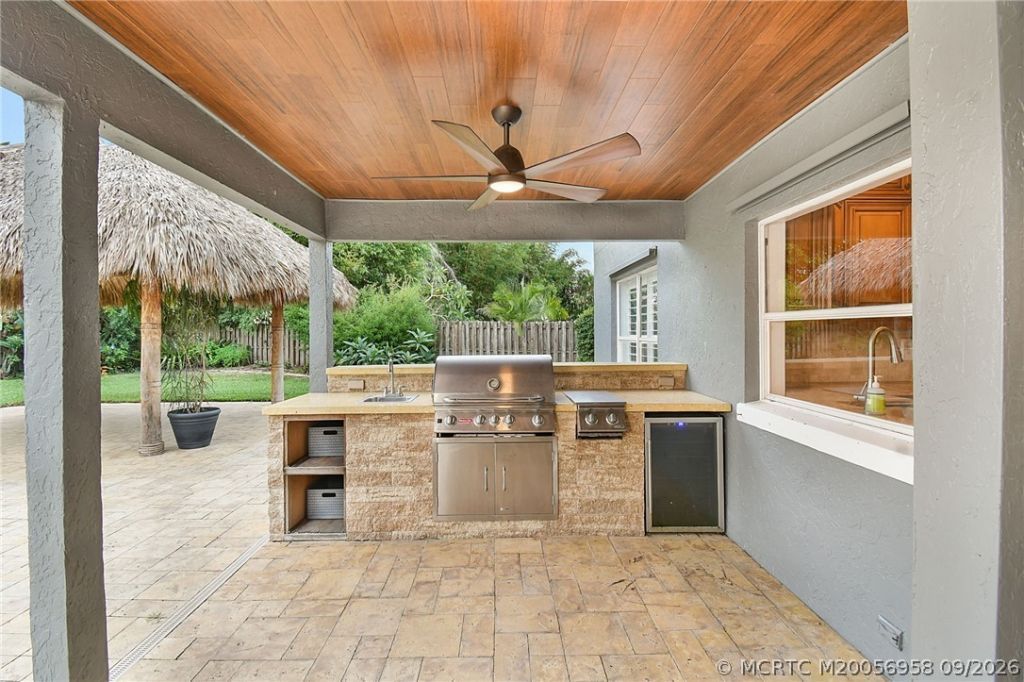 2551 SW Estella Terrace , Palm City, FL 34990 Photo