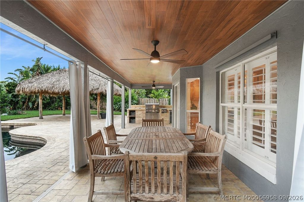 2551 SW Estella Terrace , Palm City, FL 34990 Photo
