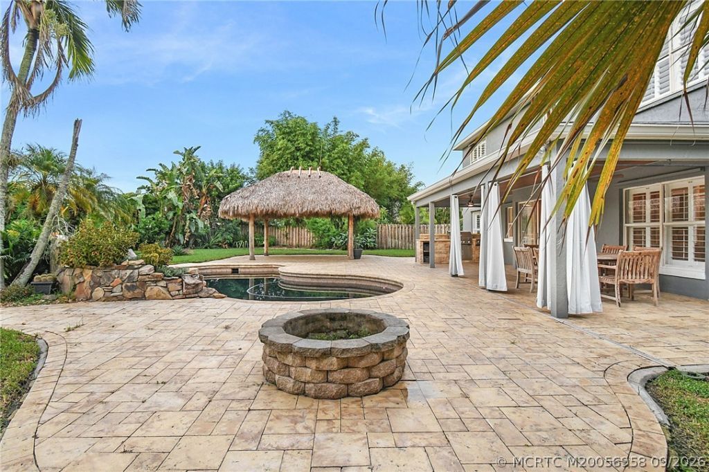 2551 SW Estella Terrace , Palm City, FL 34990 Photo