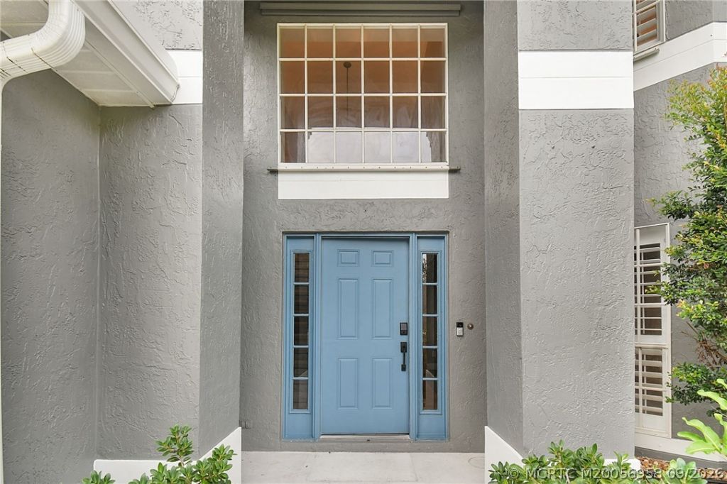 2551 SW Estella Terrace , Palm City, FL 34990 Photo
