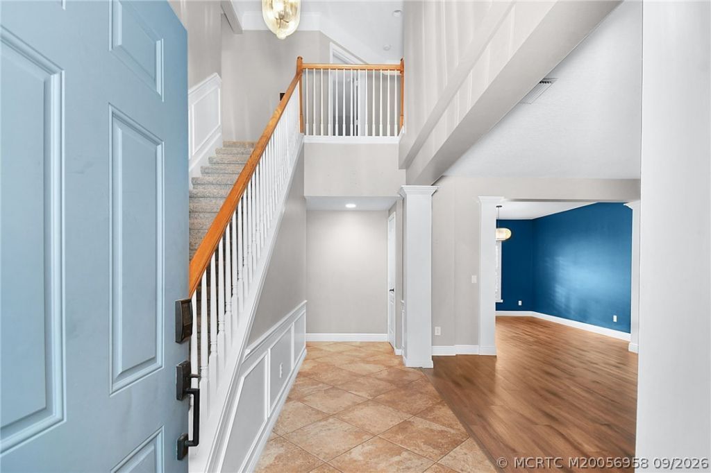 2551 SW Estella Terrace , Palm City, FL 34990 Photo