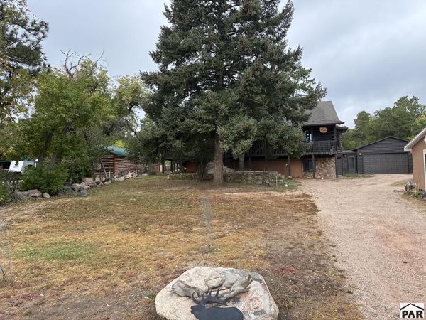 6009 Boulder Ave, Rye, CO 81069